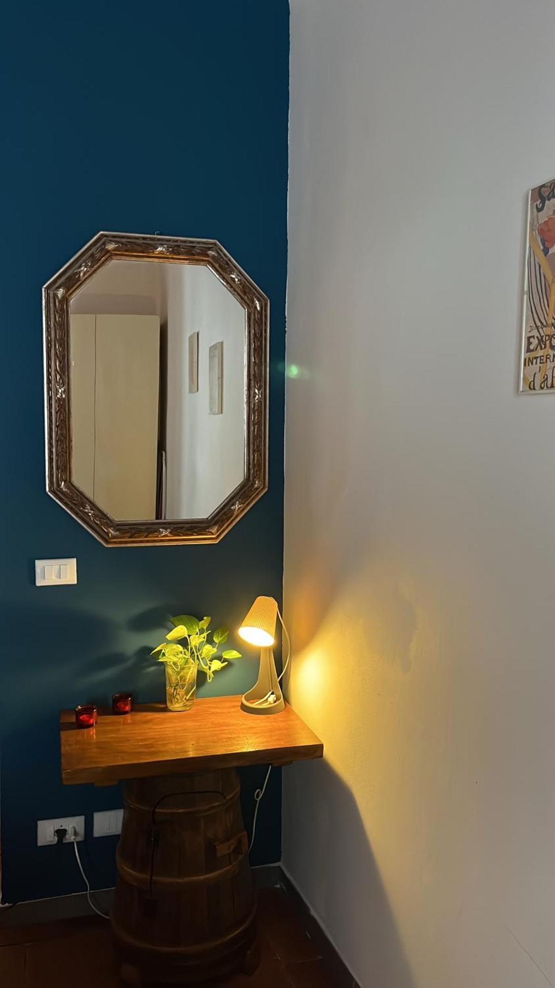 Stella Apartment 普拉托 外观 照片